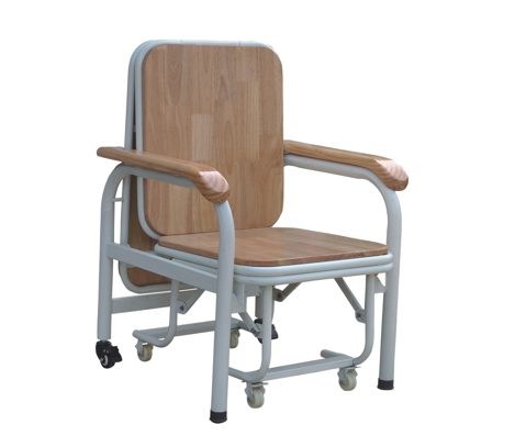 全不锈钢陪护椅SX-PH-02